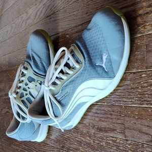 COPY - Puma Biofusion Golf Shoes Men's Size 10